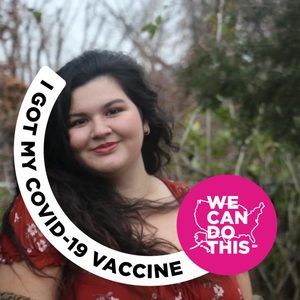 Meet your Posher, Sophia